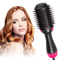 The Pro-Dryer Brush | 3-in-1 Volumizing Hair Dryer & Styler